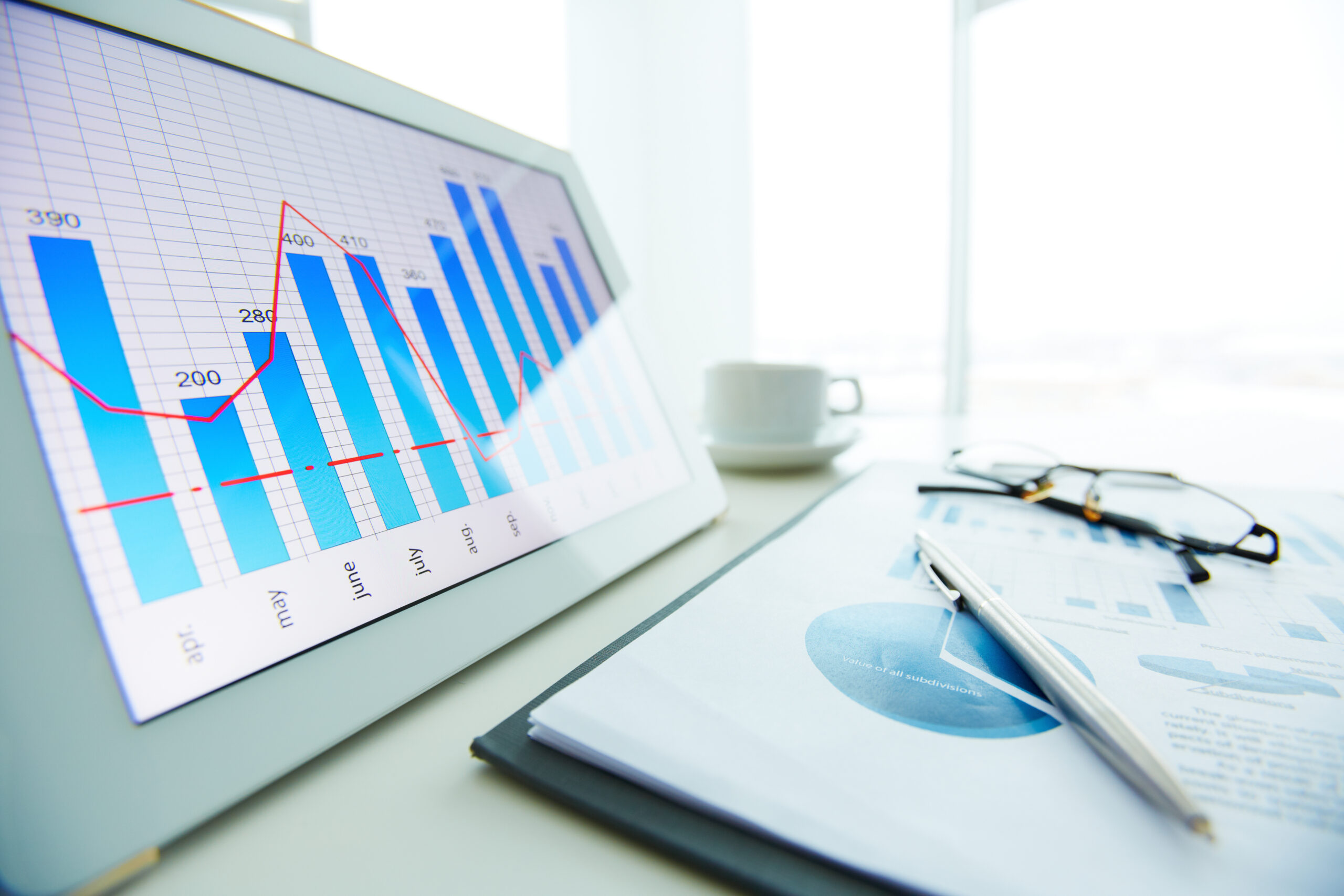 Planificación de inversiones y estrategias financieras