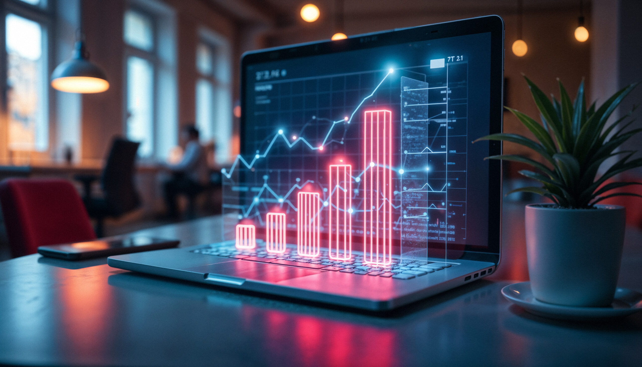 Acceso a servicios digitales y herramientas